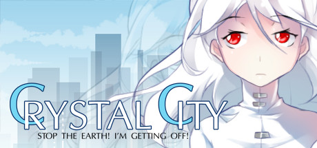 Crystal City   -  9